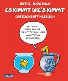 Es kimmt wie's kimmt