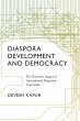 Diaspora, Development, and Democracy - Bild 1