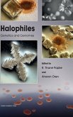 Halophiles