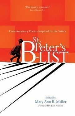 St. Peter's B-List