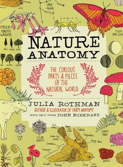 Nature Anatomy - Rothman, Julia