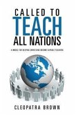 Called to Teach All Nations