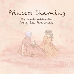 Princess Charming - Wildsmith, Sarah