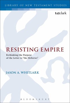 Cover Resisting Empire