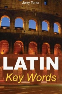 Cover Latin Key Words