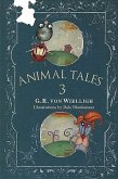 Animal Tales: Volume 3