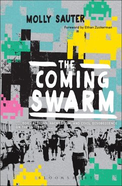 The Coming Swarm - Sauter, Molly