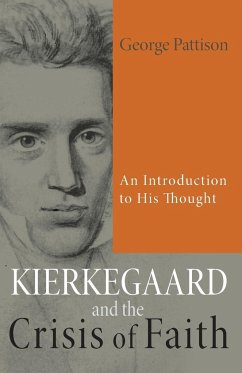 Kierkegaard and the Crisis of Faith