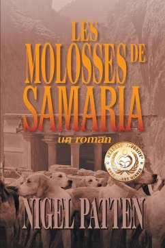 Les Molosses de Samaria - Patten, Nigel