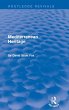 Mediterranean Heritage (Routledge... - Bild 1