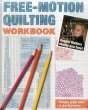 Free-Motion Quilting Workbook - Bild 1