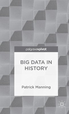 Cover Big Data in History