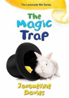 The Magic Trap, 5 - Davies, Jacqueline