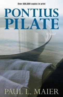 Pontius Pilate - Maier, Paul L.