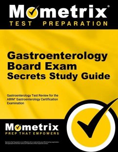 Gastroenterology Board Exam Secrets Study Guide