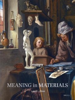 Netherlands Yearbook for History of Art / Nederlands Kunsthistorisch Jaarboek 62 (2012): Meaning in Materials: Netherlandish Art, 1400-1800