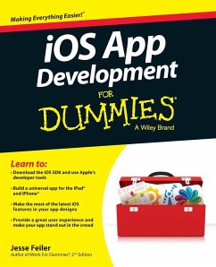 IOS App Development for Dummies - Feiler, Jesse