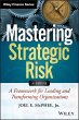 Mastering Strategic Risk - Bild 1