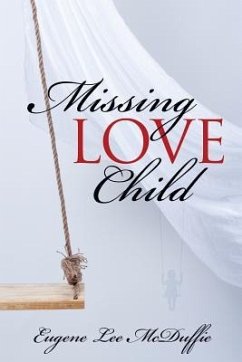 Missing Love Child - McDuffie, Eugene Lee