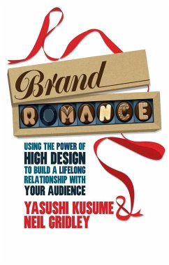 Brand Romance - Kusume, Y.;Gridley, N.