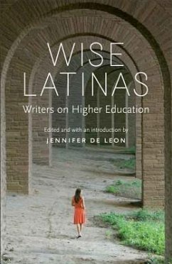 Cover Wise Latinas