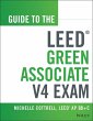 Guide to the Leed Green Associate V4... - Bild 1