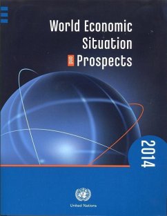 World Economic Situation and Prospects: 2014 - United Nations