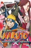 Naruto - Geheimmission im Land des ewigen Schnees Bd.1