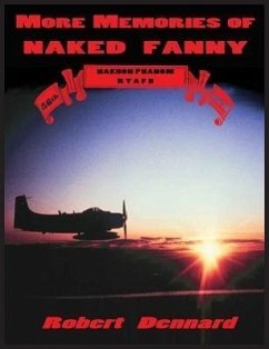 More Memories of Naked Fanny - Dennard, Robert