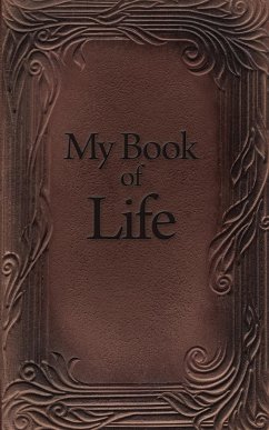 My Book of Life -Companion Book for the Guardian Code