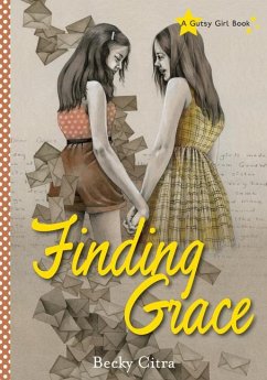 Finding Grace - Citra, Becky