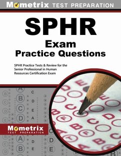 SPHR Exam Practice Questions