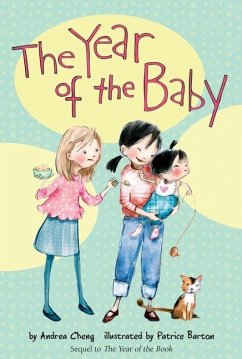 The Year of the Baby, 2 - Cheng, Andrea