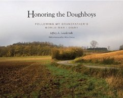 Honoring the Doughboys - Lowdermilk, Jeffrey A