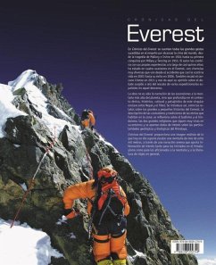 Crónicas del Everest - Pérez Álvarez, Miguel Ángel