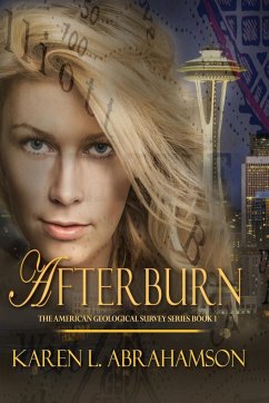 Afterburn - Abrahamson, Karen L