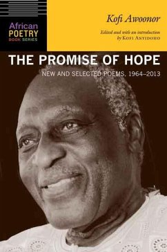 The Promise of Hope - Awoonor, Kofi