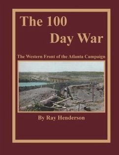 The 100 Day War - Henderson, Ray