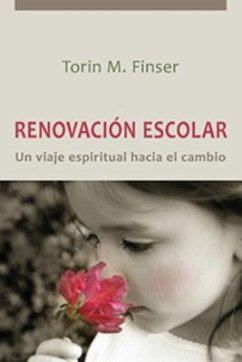 Renovación Escolar - Finser, Torin M