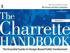 Cover The Charrette Handbook