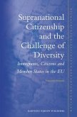 Supranational Citizenship and the Challenge of Diversity