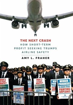 The Next Crash - Fraher, Amy L