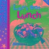 Let's Eat Lunch Let's Eat Lunch