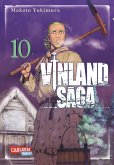 Vinland Saga Bd.10