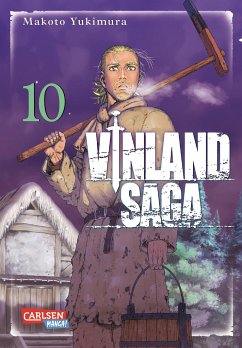Vinland Saga Bd.10 - Yukimura, Makoto