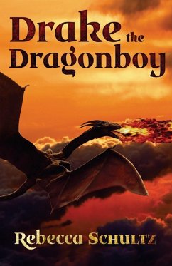 Cover Drake the Dragonboy