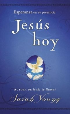 Jesús Hoy - Young, Sarah