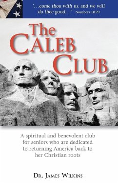 The Caleb Club - Wilkins, James