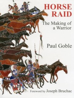 Horse Raid - Goble, Paul