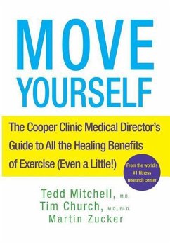 Move Yourself - Mitchell, Tedd; Church, Tim; Zucker, Martin